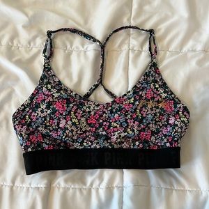 Pink by Victoria Secret Sports Bra, M